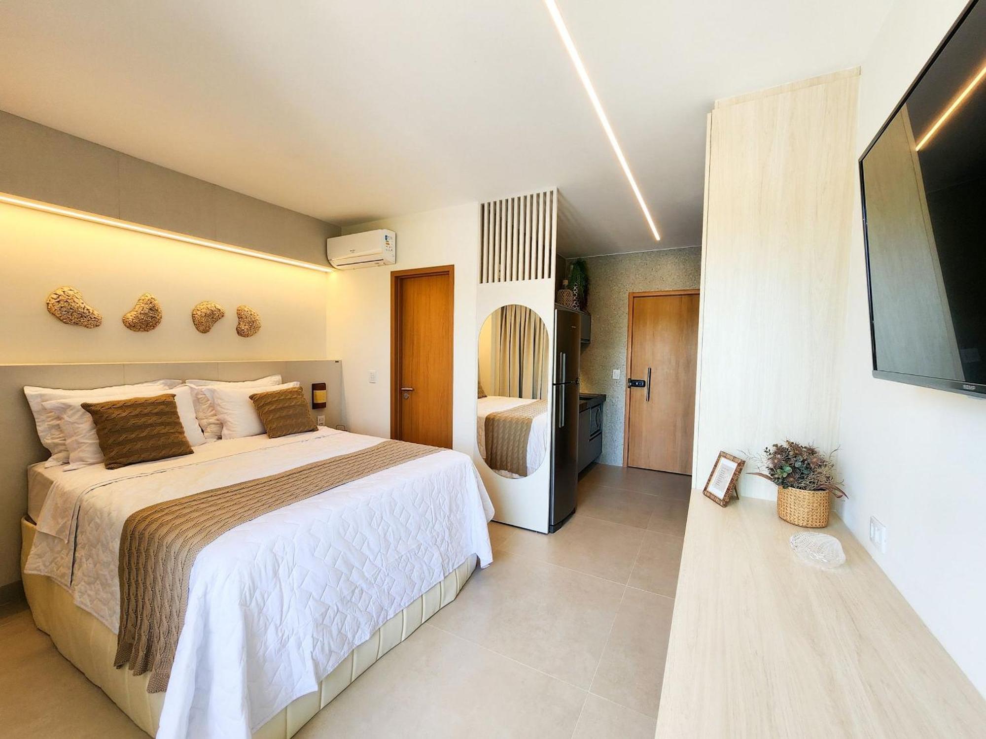 Makia Experience -