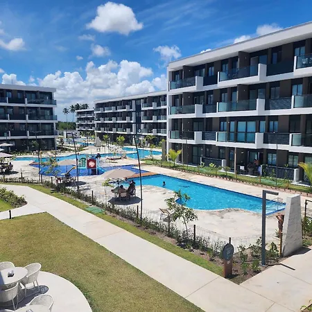 Makia Beach Experience - Porto De Galinhas Exterior photo