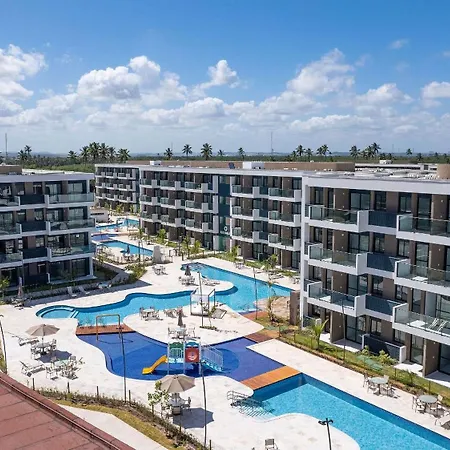 Makia Beach Experience - Porto De Galinhas Exterior photo