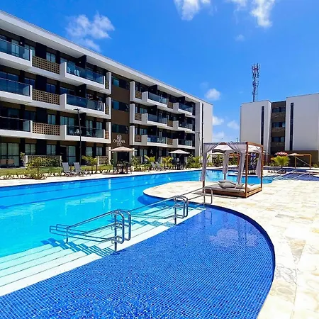 Makia Beach Experience - Porto De Galinhas Exterior photo