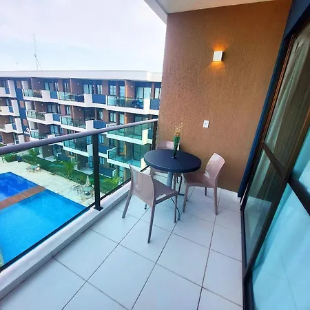 Makia Beach Experience - Porto De Galinhas Exterior photo