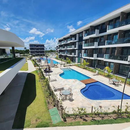 Makia Beach Experience - Porto De Galinhas Exterior photo