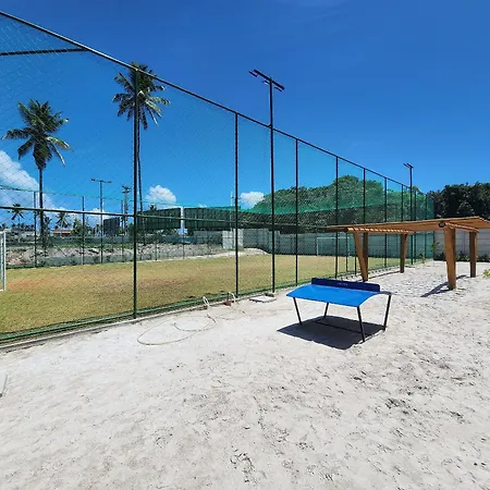 Makia Beach Experience - Porto De Galinhas Exterior photo