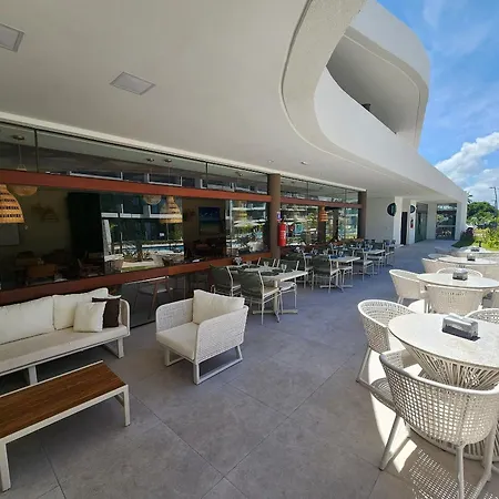 Makia Beach Experience - Porto De Galinhas Exterior photo