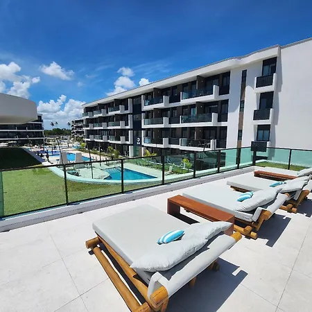 Makia Beach Experience - Porto De Galinhas Exterior photo