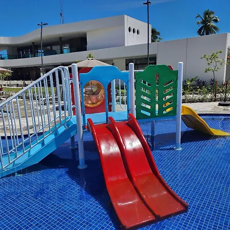 Makia Beach Experience - Porto De Galinhas Exterior photo