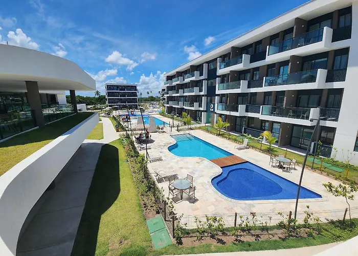 Makia Beach Experience - Porto De Galinhas