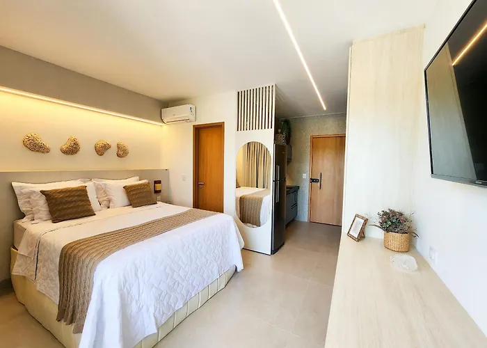 Makia Beach Experience - Porto De Galinhas