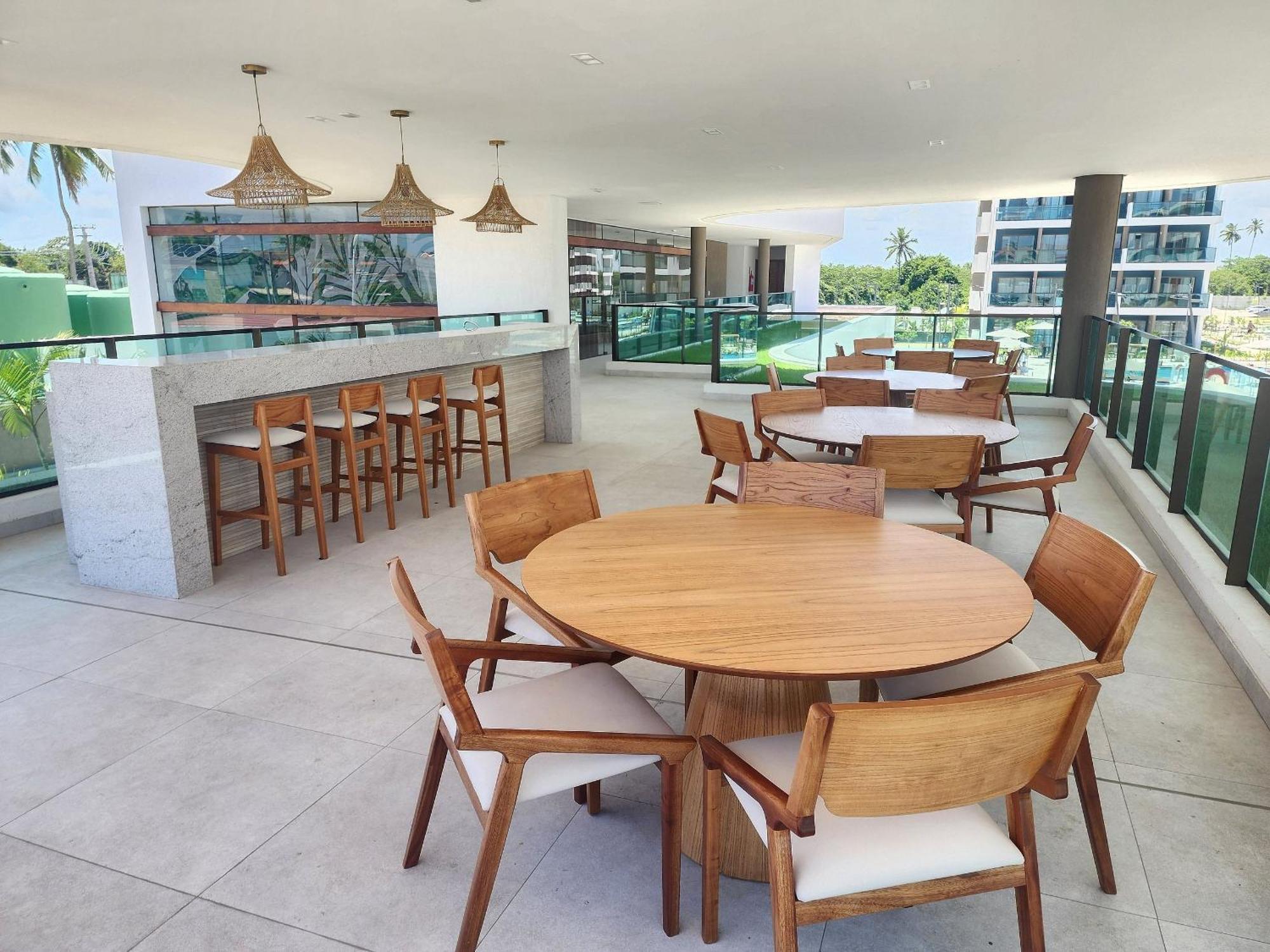Holiday home Makia Experience - Porto de Galinhas