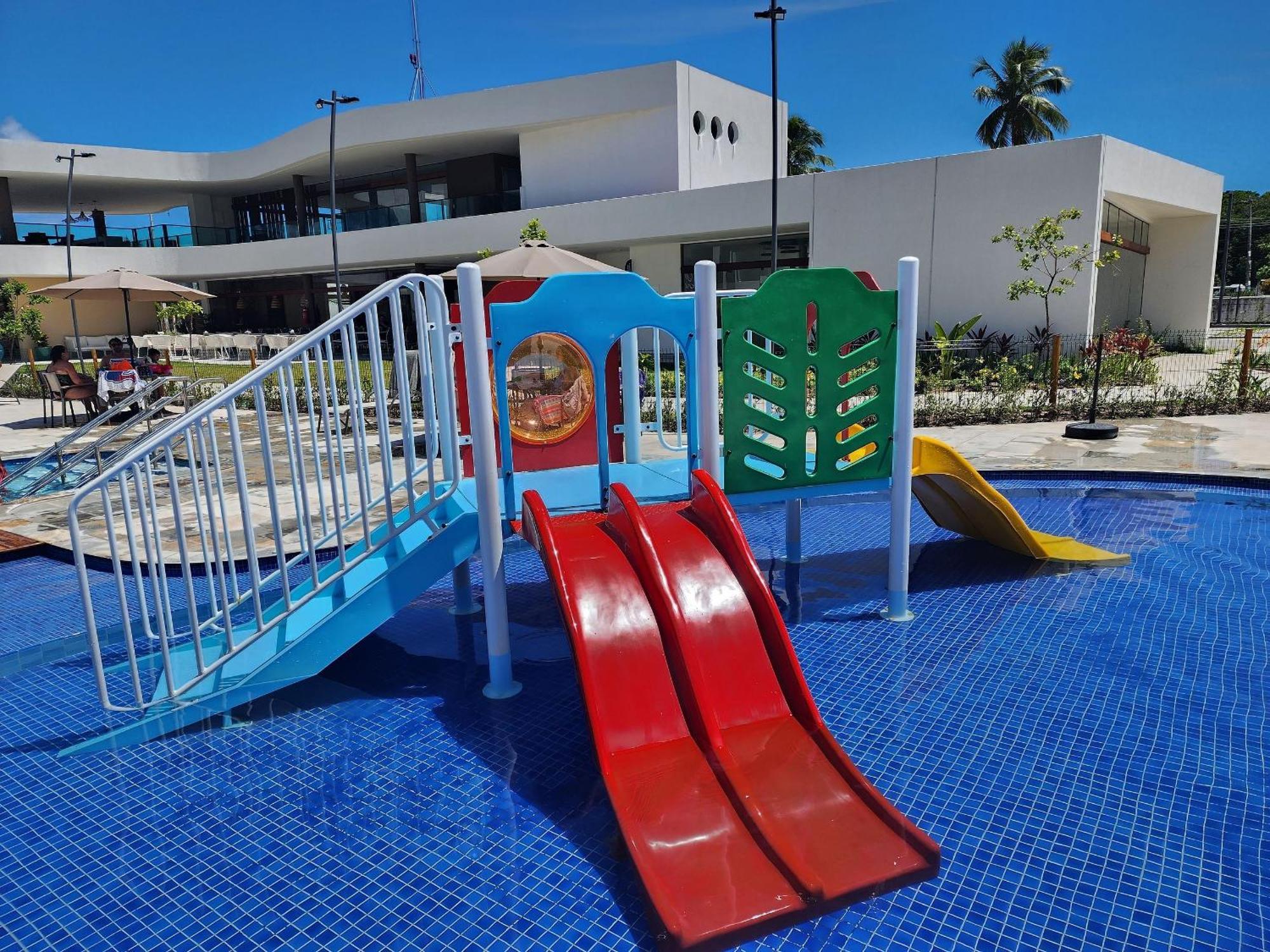 Holiday home Makia Experience - Porto de Galinhas