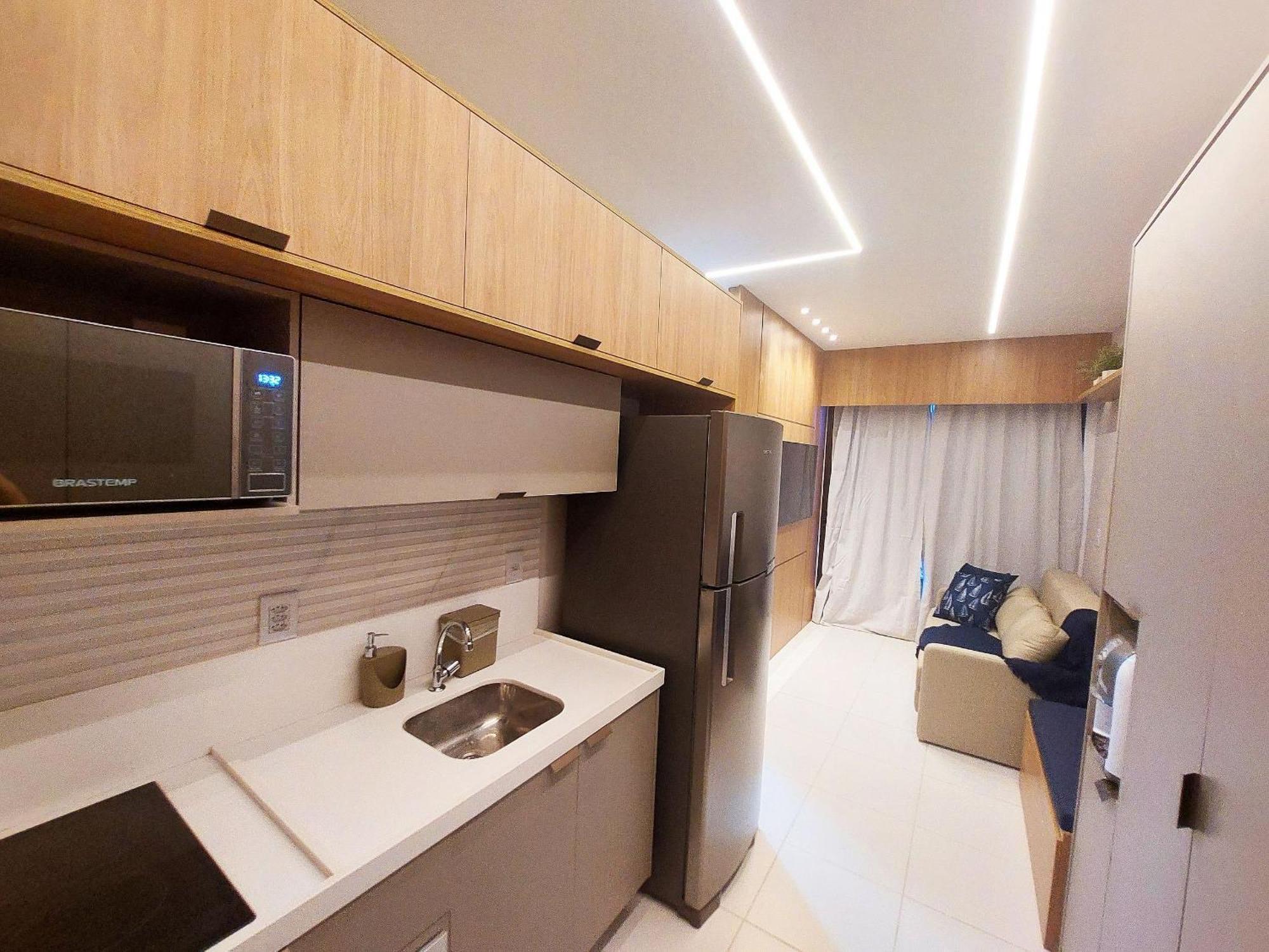 Makia Experience -