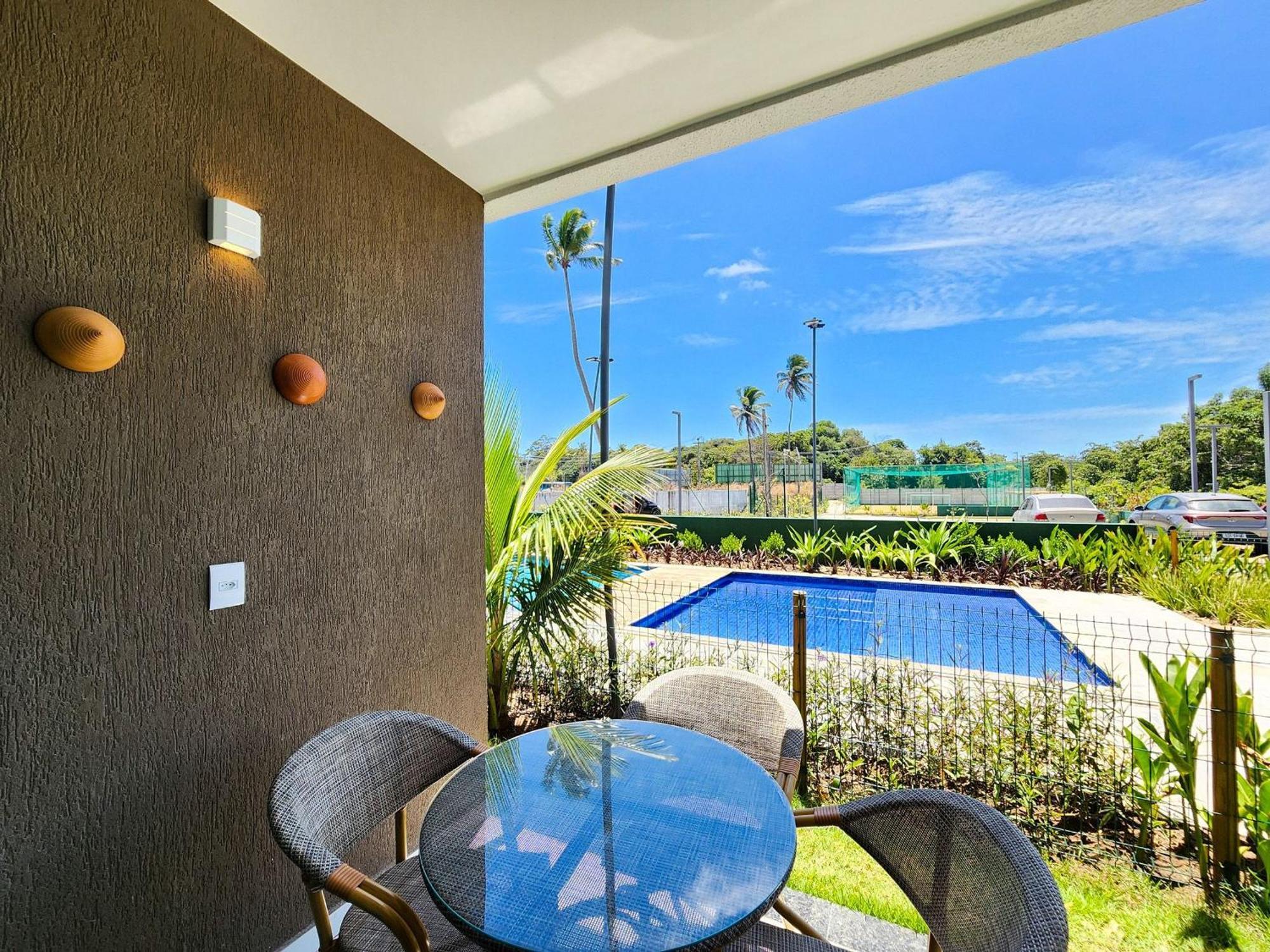Makia Experience - Holiday home Porto de Galinhas