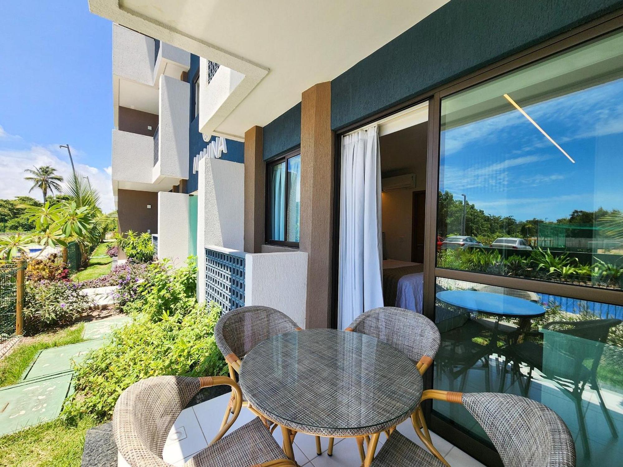 Makia Experience - Holiday home Porto de Galinhas