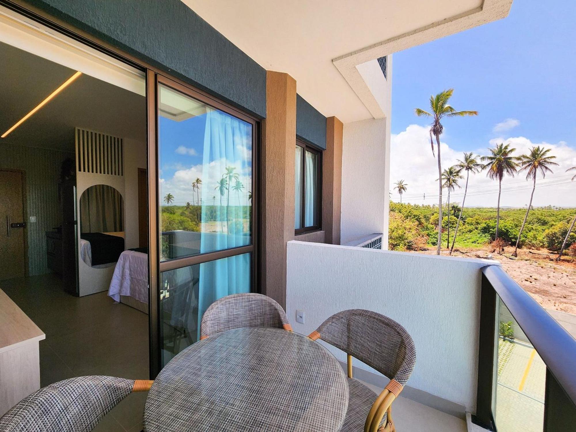 Holiday home Makia Experience - Porto de Galinhas